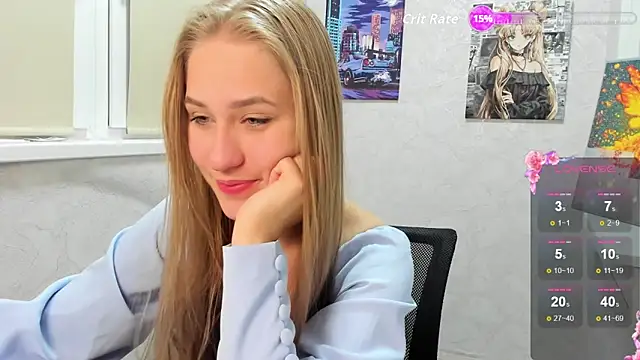 Snapshot of sofamuffin chatting on November 2025 09:59:01 PM sofamuffin online show from November 2025 09:59:01 PM