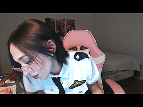 Sofia Amour online show from October 2025 10:08:01 PM