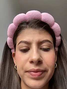 Snapshot of Lenapink19 chatting on October 2025 09:12:02 PM Lenapink19 online show from October 2025 09:12:02 PM