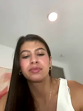 Snapshot of Lenapink19 chatting on October 2025 02:41:01 AM Lenapink19 online show from October 2025 02:41:01 AM