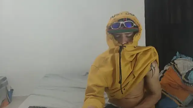 Dan jonson15 online show from October 2025 02:16:01 PM