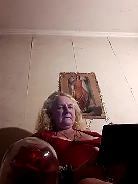 LoveCupid5451 online show from October 2025 06:16:02 PM