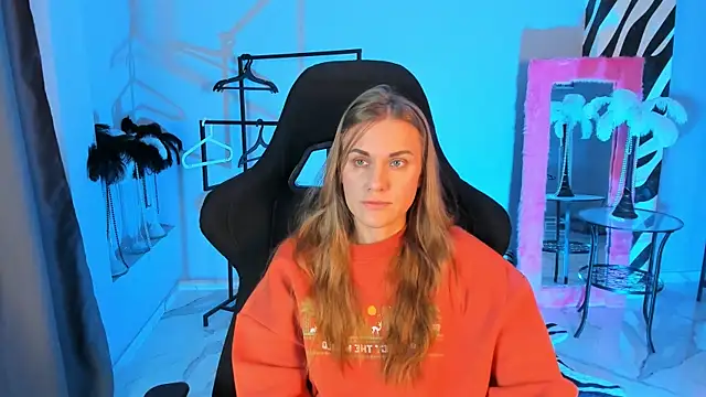 VanessaMates online show from November 2025 05:29:02 AM