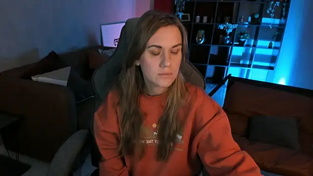 VanessaMates online show from November 2025 05:41:02 AM