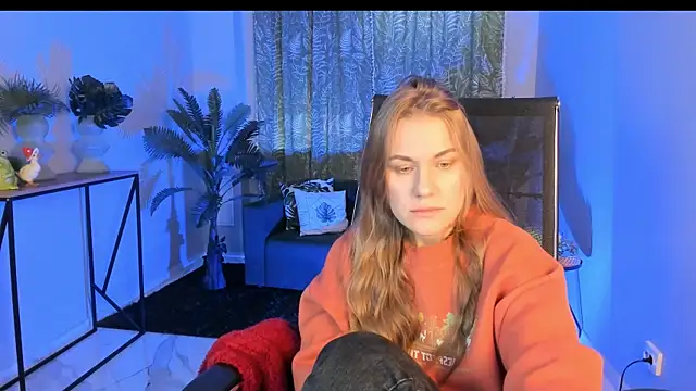 VanessaMates online show from November 2025 05:50:02 AM