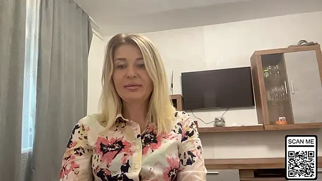 Blondie xoxoxo online show from October 2025 06:53:02 AM