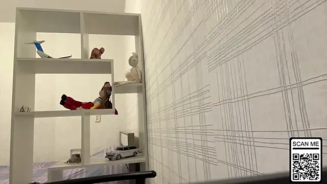 Blondie xoxoxo online show from October 2025 10:49:01 AM