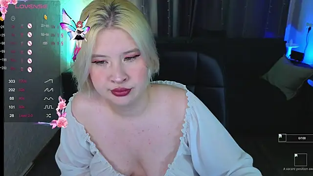alana moons online show from September 2025 09:36:02 PM