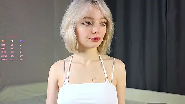 Snapshot of ShizukaBlanche chatting on October 2025 03:07:01 AM ShizukaBlanche online show from October 2025 03:07:01 AM