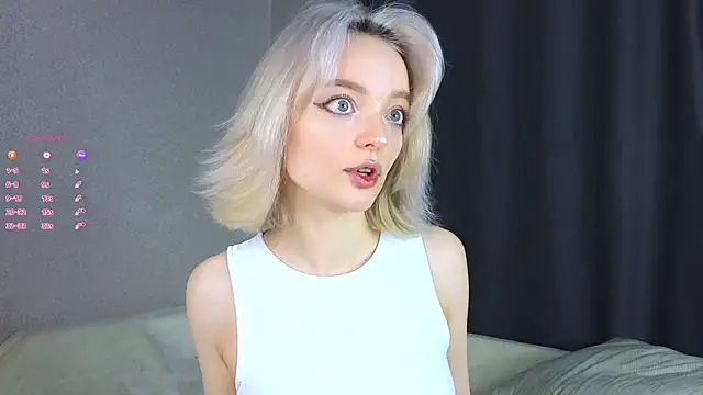 Snapshot of ShizukaBlanche chatting on October 2025 02:59:01 AM ShizukaBlanche online show from October 2025 02:59:01 AM