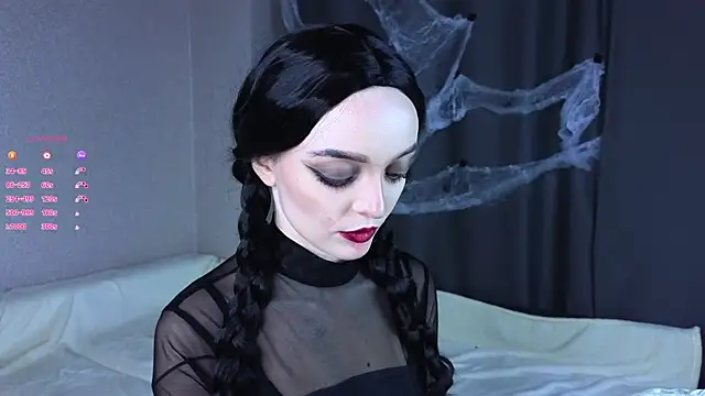 Snapshot of ShizukaBlanche chatting on October 2025 04:24:02 AM ShizukaBlanche online show from October 2025 04:24:02 AM