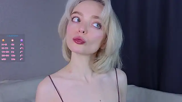 Snapshot of ShizukaBlanche chatting on November 2025 05:10:02 AM ShizukaBlanche online show from November 2025 05:10:02 AM