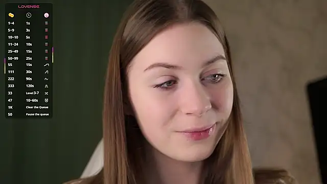 Stella of steel online show from October 2025 11:33:02 AM