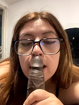 Blair Bunnyy online show from September 2025 02:11:02 AM