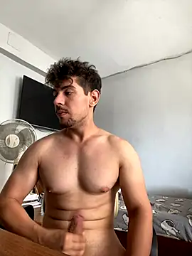 Snapshot of 23cmturkishD chatting on October 2025 07:10:02 AM 23cmturkishD online show from October 2025 07:10:02 AM