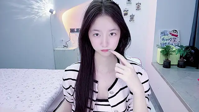 suger-TT online show from October 2025 06:50:01 PM