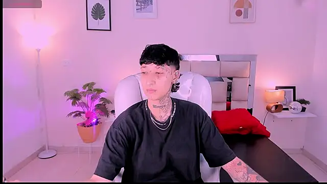 Luci Rose online show from September 2025 03:06:01 PM