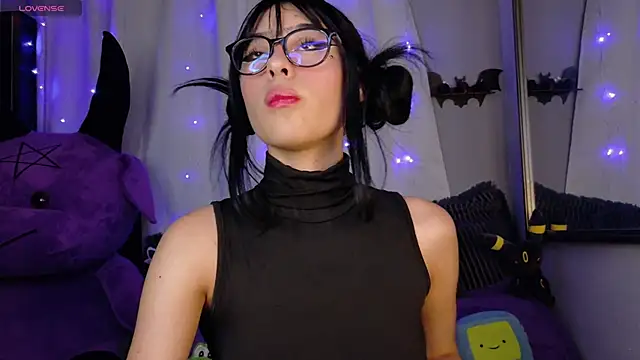 Shar Succubus online show from September 2025 12:57:02 AM