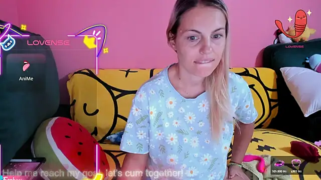 Nightgirl92 online show from September 2025 12:47:01 AM