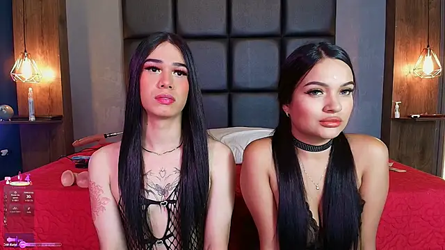 Snapshot of BRATZ_LUXURY chatting on October 2025 11:05:01 PM BRATZ LUXURY online show from October 2025 11:05:01 PM