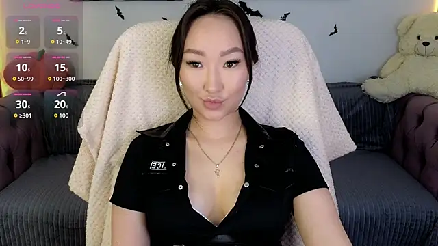 Snapshot of Mary_Driden chatting on October 2025 11:00:01 AM Mary Driden online show from October 2025 11:00:01 AM