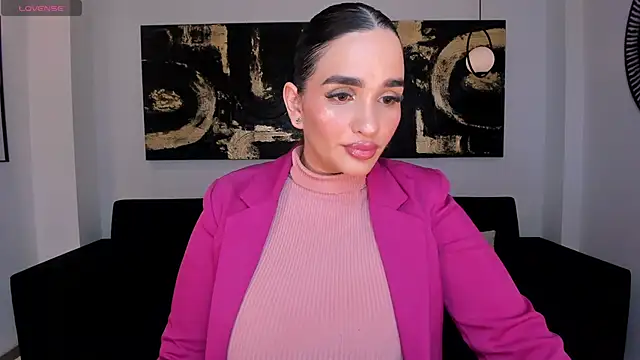 NovaSpencer online show from October 2025 07:44:01 PM