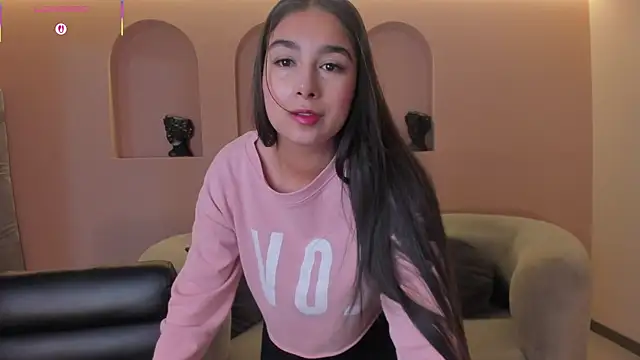 VeronicaBlue online show from October 2025 11:30:01 AM