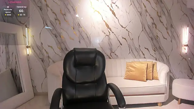 MilaColeman online show from October 2025 02:03:02 AM