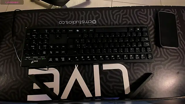 MilaColeman online show from October 2025 02:12:01 AM