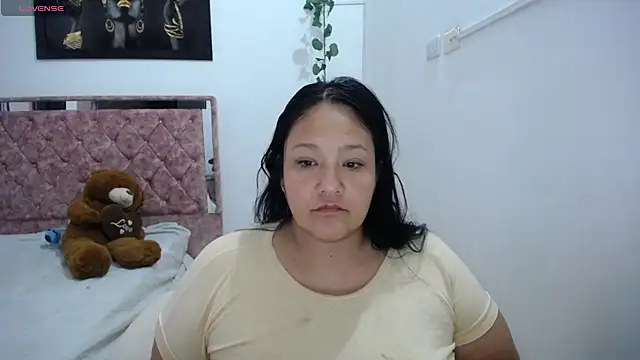 amaranta rouse online show from September 2025 11:03:01 AM