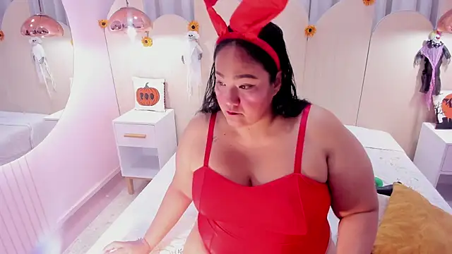 amaranta rouse online show from October 2025 11:10:02 AM