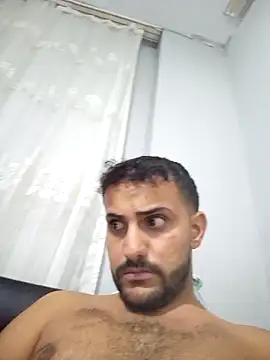 Muratcan33 online show from September 2025 11:10:02 PM