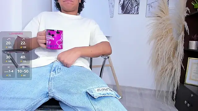 Miriam milf online show from September 2025 12:10:01 PM