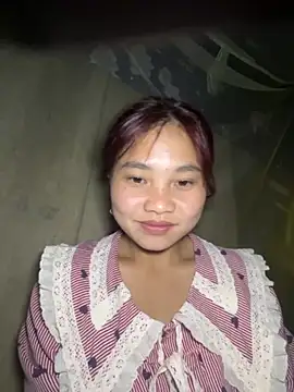 EllyBaby20 online show from November 2025 03:57:01 PM