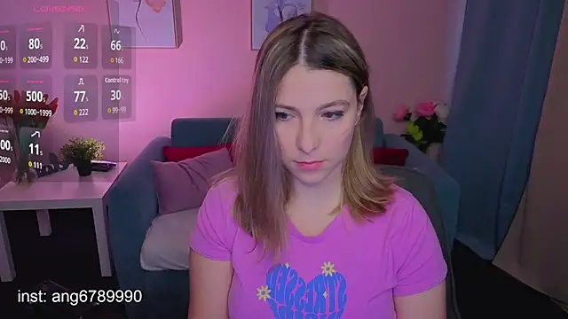 Snapshot of evafolver chatting on October 2025 06:21:02 AM evafolver online show from October 2025 06:21:02 AM