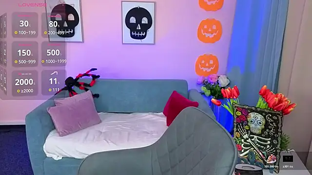 Snapshot of evafolver chatting on October 2025 06:10:01 AM evafolver online show from October 2025 06:10:01 AM