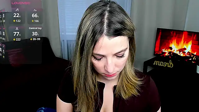 Snapshot of evafolver chatting on November 2025 07:16:01 AM evafolver online show from November 2025 07:16:01 AM