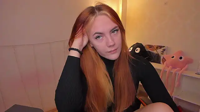 Gingerr pie online show from October 2025 06:27:02 PM