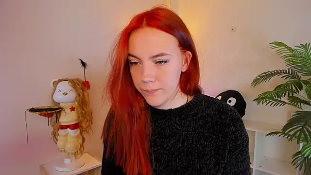 Gingerr pie online show from October 2025 06:41:02 PM