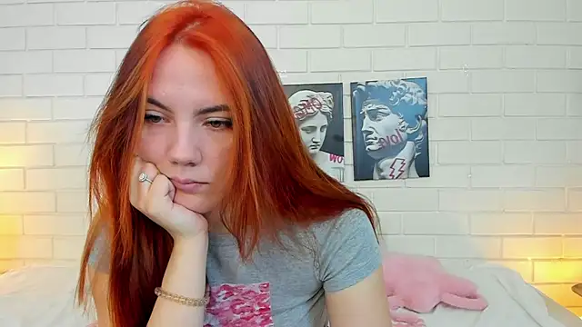 Gingerr pie online show from October 2025 06:41:01 PM