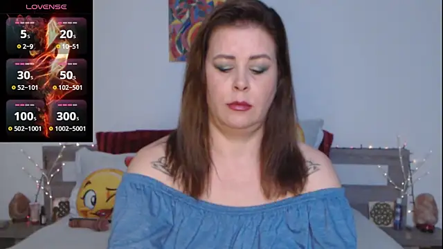  soulfire  online show from September 2025 05:06:02 AM