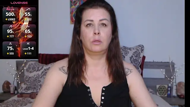  soulfire  online show from September 2025 05:53:02 AM