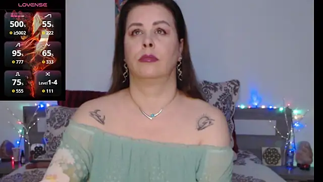  soulfire  online show from September 2025 05:09:01 AM