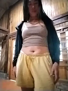 MayLyy online show from September 2025 11:48:01 PM