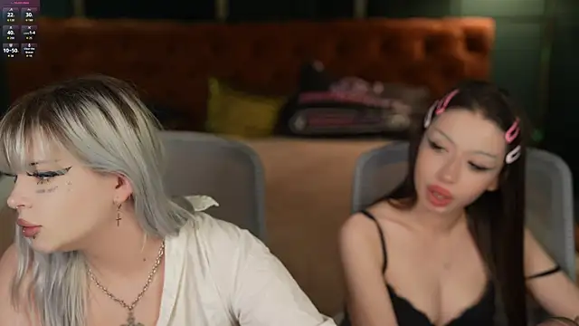 Snapshot of Yuki_sun chatting on November 2025 07:14:01 PM Yuki sun online show from November 2025 07:14:01 PM