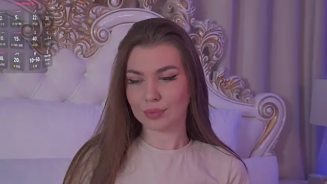 AshleyEvance online show from September 2025 04:06:01 AM