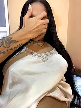 Luna025 online show from October 2025 06:13:02 AM