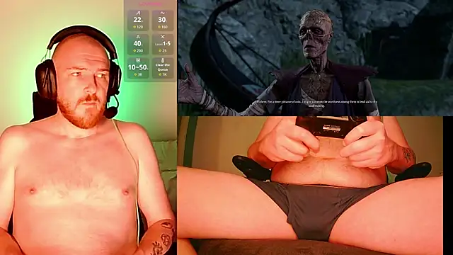 Snapshot of Jack_Himoff chatting on November 2025 04:40:01 PM Jack Himoff online show from November 2025 04:40:01 PM