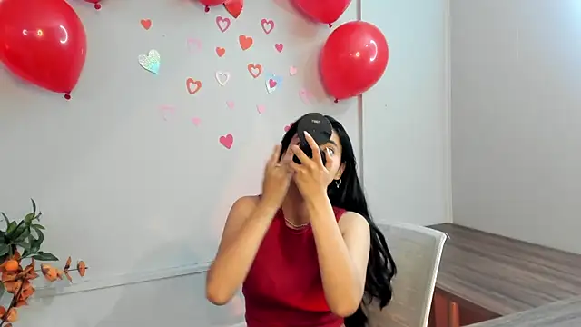 sophiielust online show from September 2025 01:44:02 PM