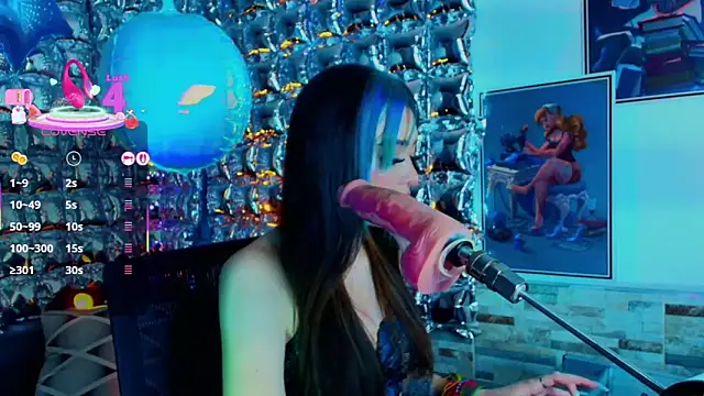 Snapshot of _sakura_sweet chatting on October 2025 01:42:02 AM sakura sweet online show from October 2025 01:42:02 AM